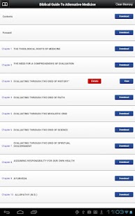 Lastest THE BIBLICAL GUIDE APK