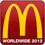 McDonald’s WorldWide 2012 Apk