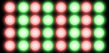 color led flashlight APK