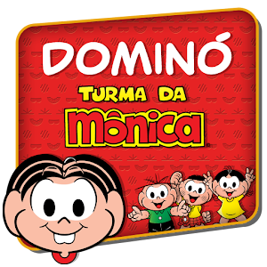 Dominó Turma da Mônica.apk 2