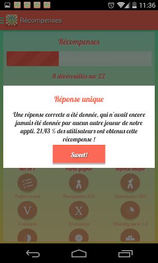 【免費拼字App】Jeu du Bac multiplayer-APP點子