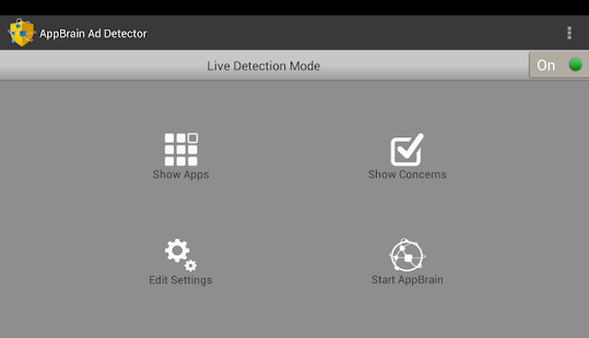 Aplikace AppBrain Ad Detector Q941bayDqR39KT3Yn8kAvSMzxGFN4FMn98tnWBWAeWsYK_SjyCl80Ctb1WIC-X4FcFI=h310-rw