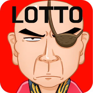 Lotto Guru  Icon
