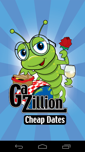 Gazillion Cheap Date Ideas