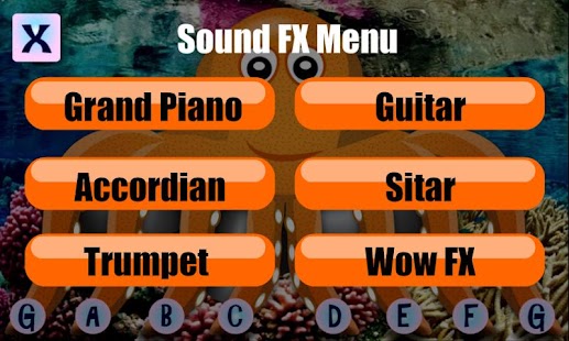 How to download Octo Piano 1.0.0 unlimited apk for pc