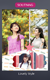 Photo Art Frame by Creative Studio Apps poster 6