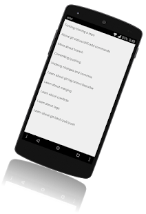 Download Github Tutorial APK for Android