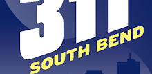 ZZZ - South Bend 311 APK