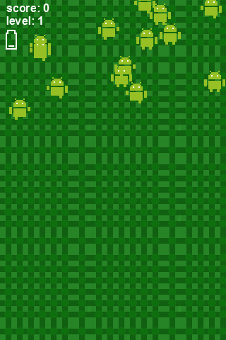 Droid Invasion