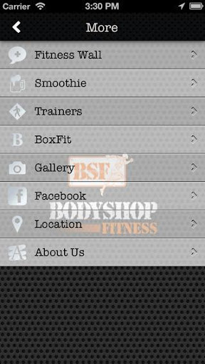 免費下載健康APP|BodyShop Fitness app開箱文|APP開箱王