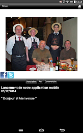 Aux Berges de la Moder poster 8