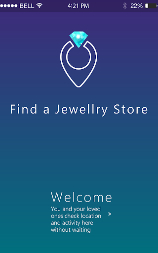 Find A Jewellery Store