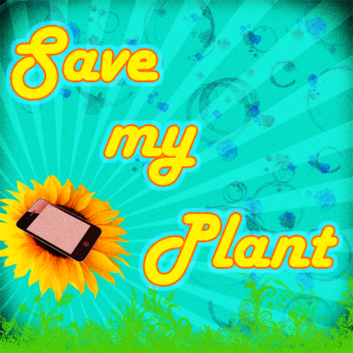 Save My Plant Lite LOGO-APP點子