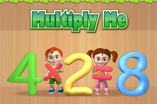 Multiply Me - Autism Series