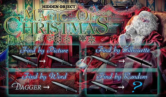 Magic of Christmas Screenshots 1