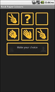 Free RockPaperScissors APK for Android