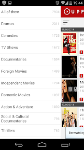 download Upflix - Netflix Updates free
