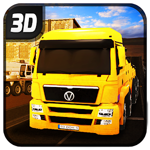 Crane Parking Simulator 3D Hacks and cheats