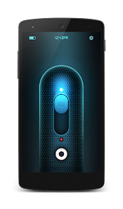 Screenshot Flashlight of Future Year 2048 v1.0.3