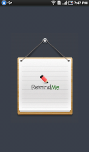 RemindMe Screenshots 6