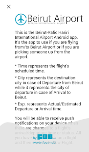 Beirut Airport Screenshots 5