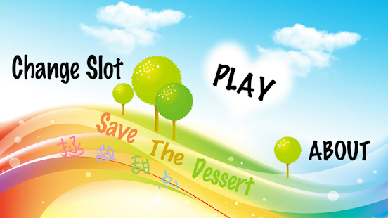 Save The Dessert ! Screenshots 0