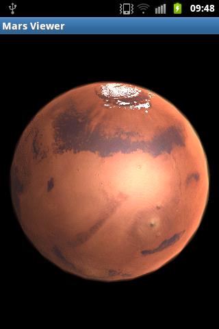 【免費天氣App】Mars Viewer-APP點子