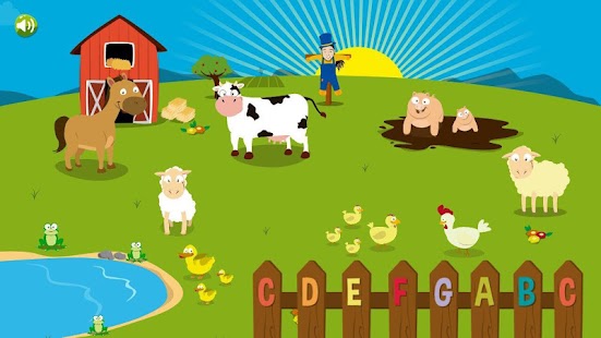 Lastest Fazendinha Kids APK for PC