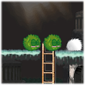 Fluffy Adventure logo