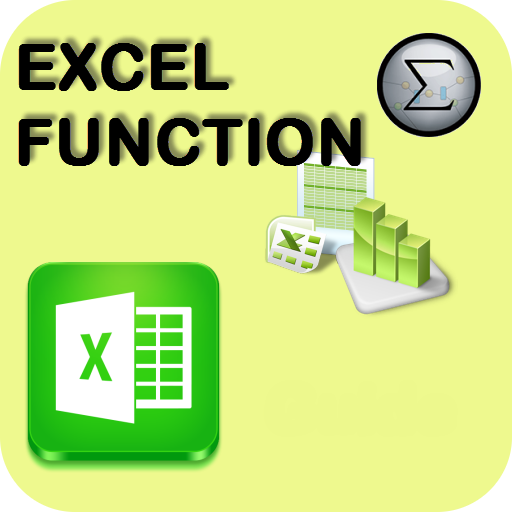 Function for Excel 教育 App LOGO-APP開箱王