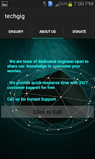 How to download TechGig patch 1.0 apk for laptop