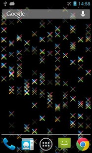 Free Matrix X Live Wallpaper APK for PC