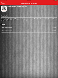 Karting Indoor Auxerre Screenshots 3