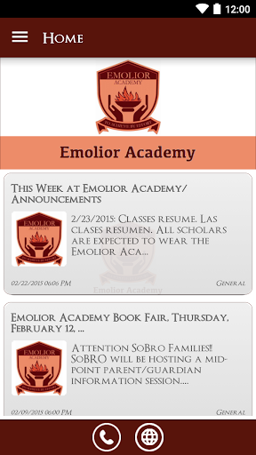 Emolior Academy