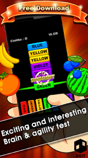 Free Speed Rainbow APK for PC