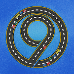 Cover Image of Unduh Traffic from 9 WSYR Syracuse 2.10.0 APK