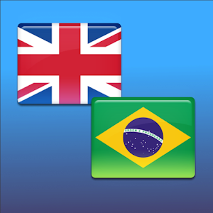Brazilian-English translator 1.0