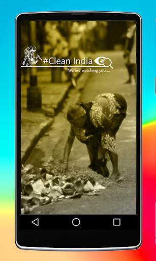 Clean Up - Clean India