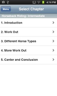 Horseback Riding: Intermediate Screenshots 4