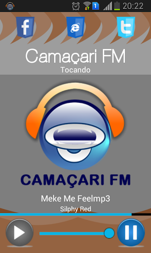 Camacari FM