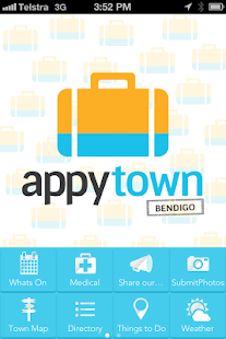 Bendigo Appy Town Screenshots 0