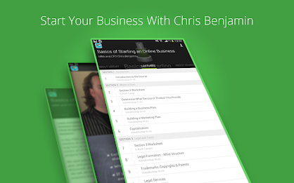 Online Business Course poster 8