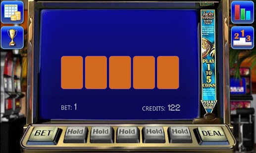 Video Poker