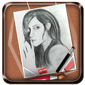 Sketch  Drawing icon