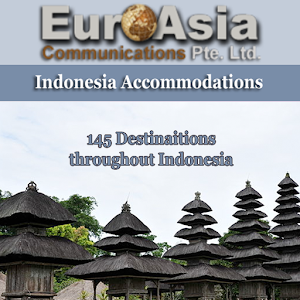 Indonesia Hotel Network 1.1