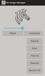 Zebra EM220II poster 7