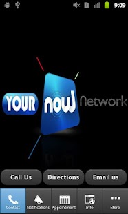 Your Now Network Screenshots 0