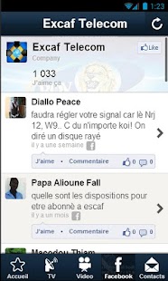 Lastest RDV TV APK for Android