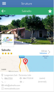 Campeggievillaggi.it Screenshots 3