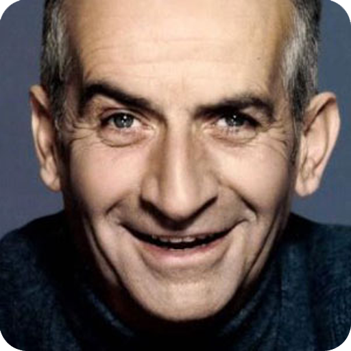 Quizz Louis de Funès 休閒 App LOGO-APP開箱王